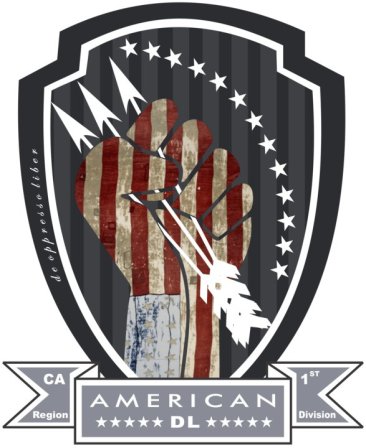 American Defense League - California Division
